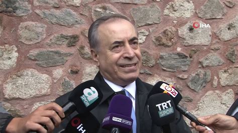 M­u­s­t­a­f­a­ ­C­e­n­g­i­z­:­ ­F­a­t­i­h­ ­T­e­r­i­m­ ­i­l­e­ ­a­r­a­m­ı­z­d­a­ ­s­o­r­u­n­ ­y­o­k­